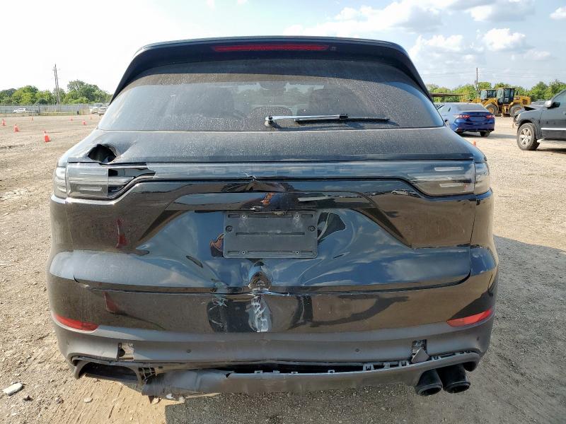 70401765 :رقم المزاد ، WP1AB2AY6PDA14842 vin ، 2023 Porsche Cayenne S مزاد بيع