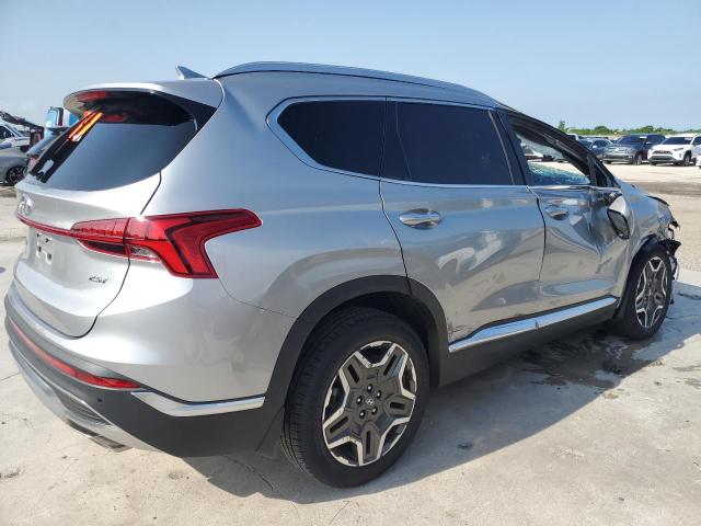 Aukcja sprzedaży 2023 Hyundai Santa Fe L, vin: 5NMS44AL7PH638849, numer aukcji: 68615765