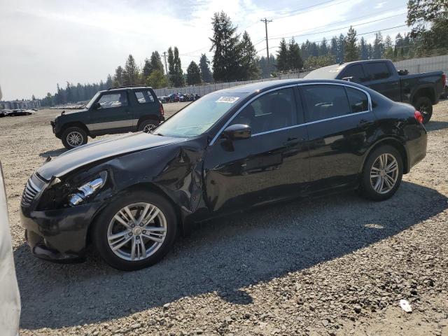 Продажа на аукционе авто 2011 Infiniti G37, vin: JN1CV6AR8BM352529, номер лота: 70180925
