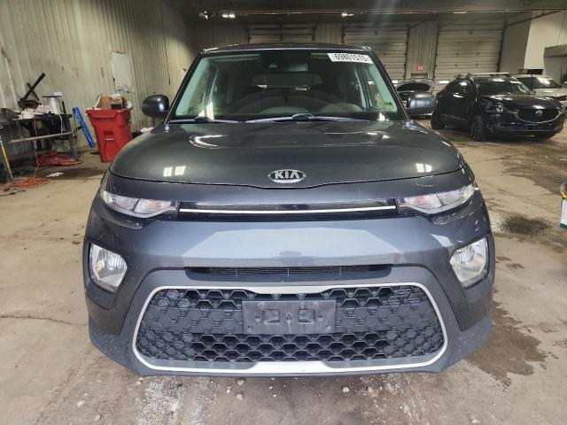 69801515 :رقم المزاد ، KNDJ23AU8L7721177 vin ، 2020 Kia Soul Lx مزاد بيع