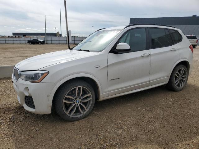 Продажа на аукционе авто 2016 Bmw X3 Xdrive3, vin: 5UXWX7C54G0K37072, номер лота: 69474175