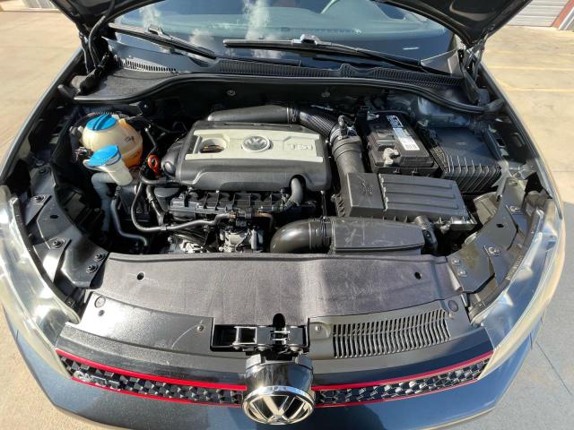 Aukcja sprzedaży 2013 Volkswagen Gti, vin: WVWHD7AJ4DW123732, numer aukcji: 69695535