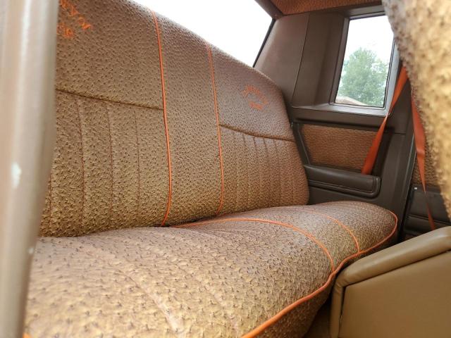 Aukcja sprzedaży 1981 Buick Regal, vin: 1G4AJ47A0BG120538, numer aukcji: 67594245