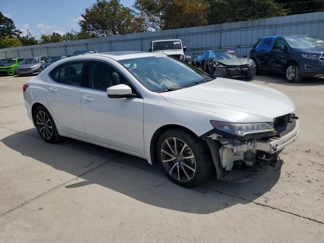 2015 Acura Tlx მანქანა იყიდება აუქციონზე, vin: 19UUB2F31FA020013, აუქციონის ნომერი: 69670945