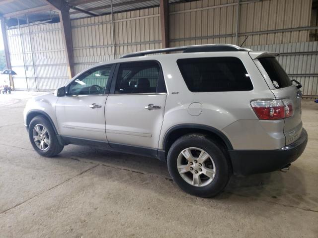 Продажа на аукционе авто 2008 Gmc Acadia, vin: 1GKER33728J119281, номер лота: 76829895