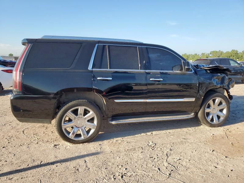 Продажа на аукционе авто 2019 Cadillac Escalade L, vin: 1GYS3BKJ3KR284136, номер лота: 69225915