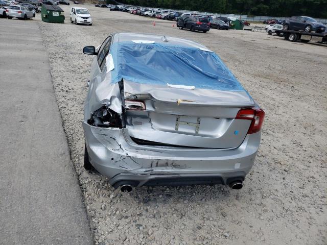 50224306 :رقم المزاد ، YV1902FH0E2289211 vin ، 2014 Volvo S60 مزاد بيع