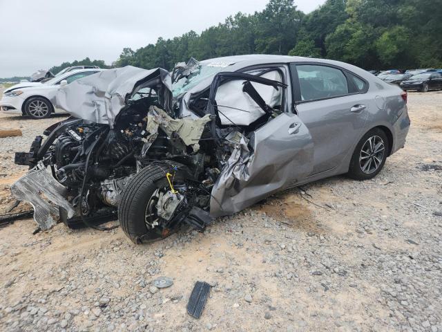 68258255 :رقم المزاد ، 3KPF24ADXPE672257 vin ، 2023 Kia Forte Lx مزاد بيع