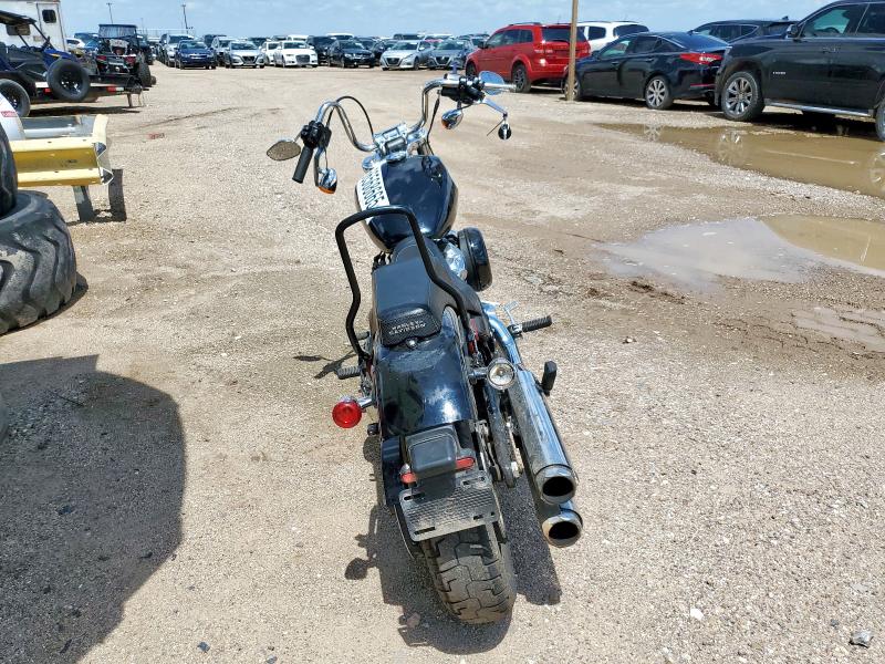 49030686 :رقم المزاد ، 1HD1BVJ15NB056593 vin ، 2022 Harley Davidson Fxst مزاد بيع