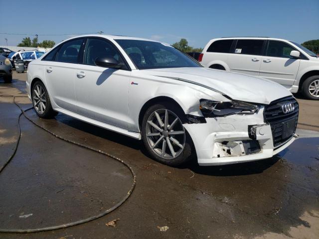 68279355 :رقم المزاد ، WAUF3AFCXJN055887 vin ، 2018 Audi A6 مزاد بيع