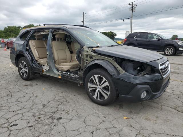 Продажа на аукционе авто 2018 Subaru Outback, vin: 4S4BSANC4J3338203, номер лота: 67049645
