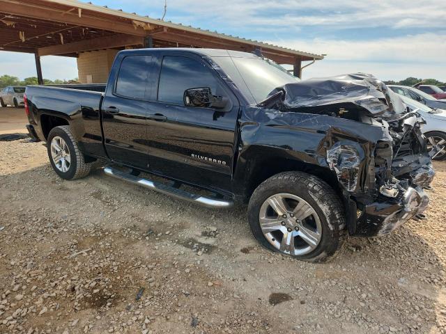 Продажа на аукционе авто 2018 Chevrolet Silverado, vin: 1GCRCPEC5JZ363160, номер лота: 85500835