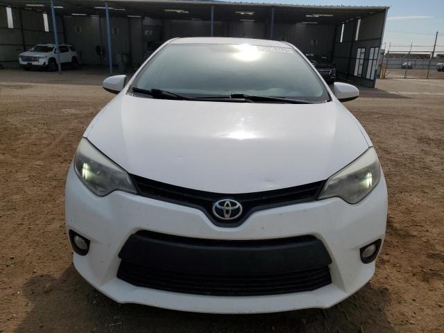 2014 Toyota Corolla L მანქანა იყიდება აუქციონზე, vin: 5YFBURHE0EP089230, აუქციონის ნომერი: 67274175