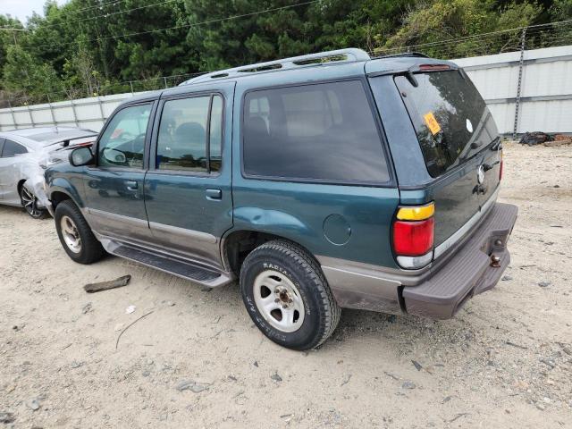 67343585 :رقم المزاد ، 4M2DU52P8VUJ08907 vin ، 1997 Mercury Mountaineer مزاد بيع