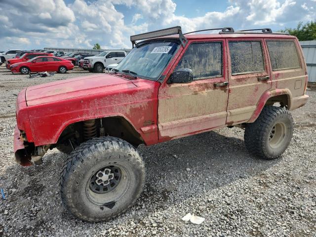 Продаж на аукціоні авто 1999 Jeep Cherokee Sport, vin: 1J4FF68S7XL657026, номер лоту: 67853285