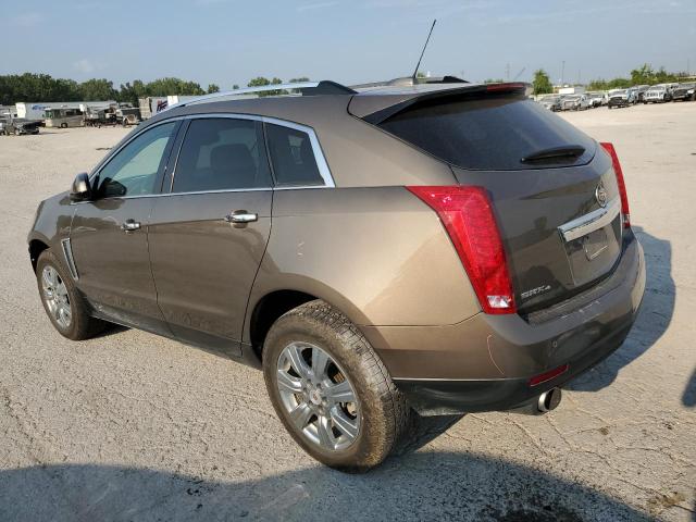 67716475 :رقم المزاد ، 3GYFNEE35GS570407 vin ، 2016 Cadillac Srx Luxury مزاد بيع