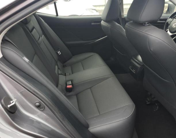 Продаж на аукціоні авто 2020 Lexus Is, vin: JTHAA1D27L5107636, номер лоту: 68380685