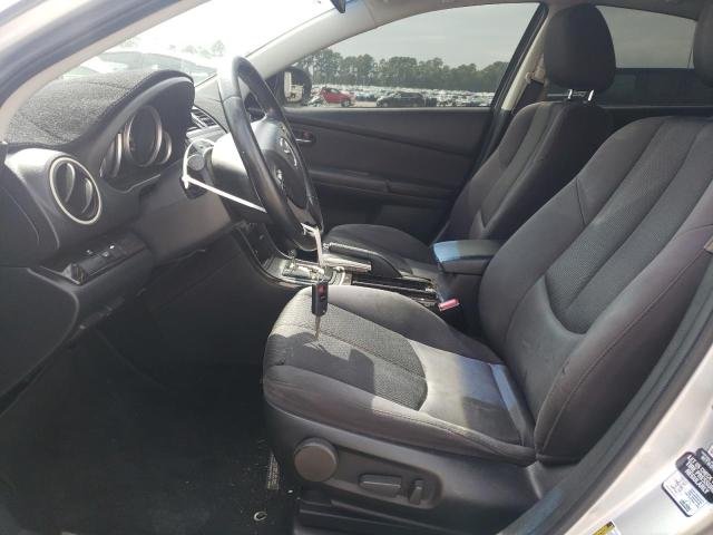 Продажа на аукционе авто 2012 Mazda 6 I, vin: 1YVHZ8DH6C5M22931, номер лота: 68196935