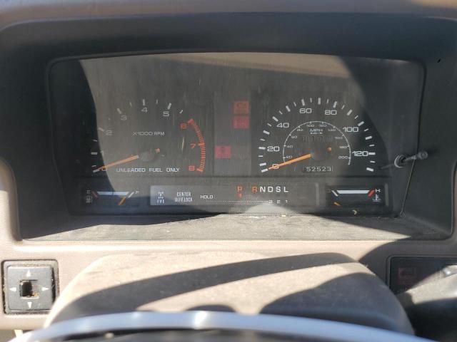 70783315 :رقم المزاد ، JM3LV5236S0706791 vin ، 1995 Mazda Mpv Wagon مزاد بيع