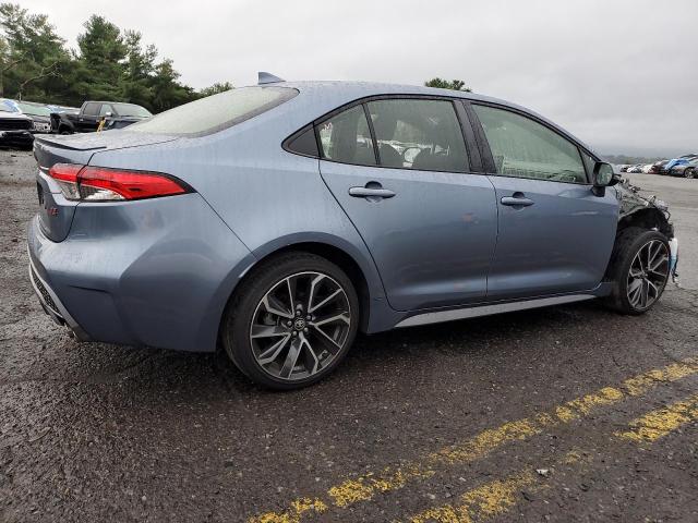 Продажа на аукционе авто 2020 Toyota Corolla, vin: JTDP4RCE0LJ013859, номер лота: 68515615