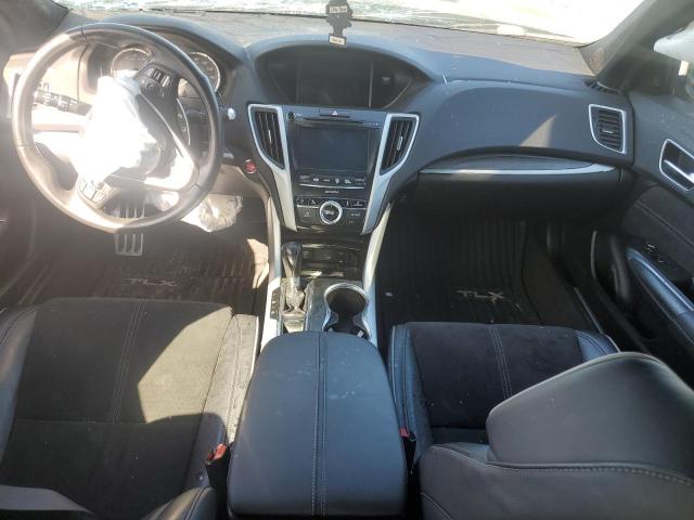 Продажа на аукционе авто 2020 Acura Tlx Technology, vin: 19UUB1F6XLA009589, номер лота: 67952325