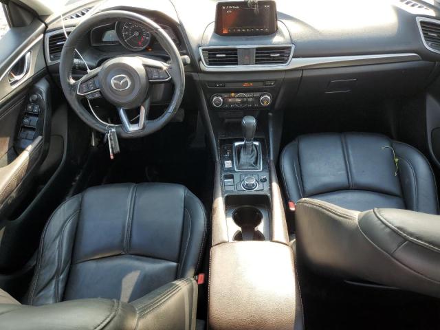 Продаж на аукціоні авто 2018 Mazda 3 Touring, vin: 3MZBN1V36JM201108, номер лоту: 67724735