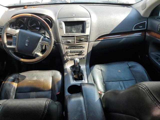 Продажа на аукционе авто 2012 Lincoln Mkt, vin: 2LMHJ5AT9CBL53684, номер лота: 69484755