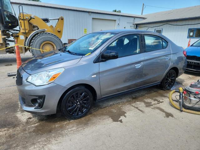 Продаж на аукціоні авто 2020 Mitsubishi Mirage, vin: ML32F4FJ8LHF05942, номер лоту: 70526035
