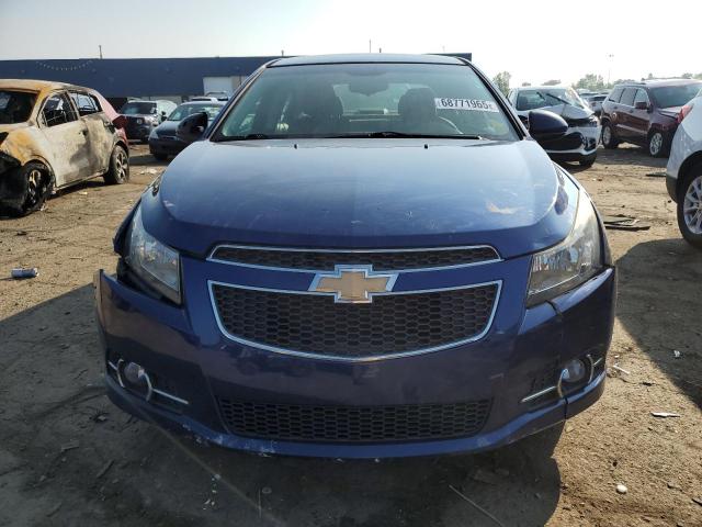 Продаж на аукціоні авто 2012 Chevrolet Cruze Lt, vin: 1G1PF5SC4C7213152, номер лоту: 68771965