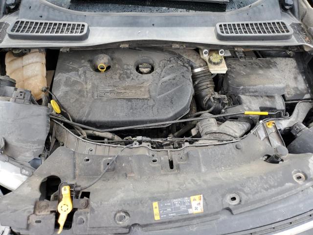 Продажа на аукционе авто 2013 Ford Escape Tit, vin: 1FMCU0J91DUB32323, номер лота: 70421865