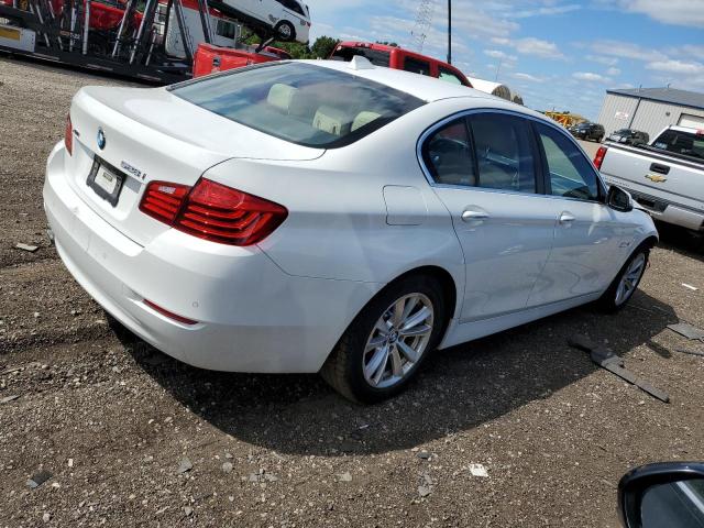 2016 Bmw 528 მანქანა იყიდება აუქციონზე, vin: WBA5A7C53GG151772, აუქციონის ნომერი: 70629945