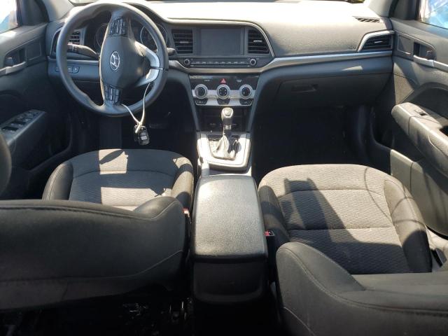 Aukcja sprzedaży 2019 Hyundai Elantra Sel, vin: 5NPD84LF2KH467024, numer aukcji: 67611675