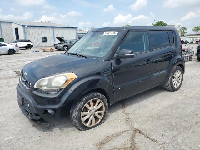 Aukcja sprzedaży 2013 Kia Soul, vin: KNDJT2A62D7584229, numer aukcji: 68447135