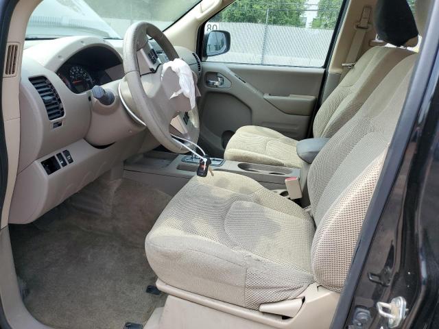 Продаж на аукціоні авто 2018 Nissan Frontier, vin: 1N6AD0EV5JN746913, номер лоту: 65756675
