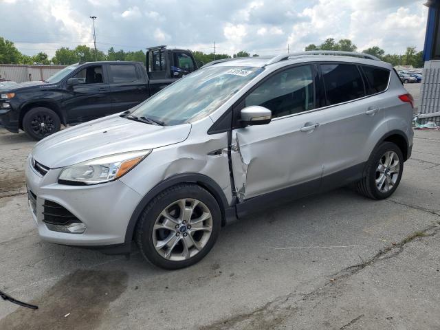 Продажа на аукционе авто 2014 Ford Escape Titanium 4d S, vin: 1FMCU0JXXEUE09065, номер лота: 67916165