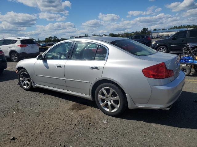 Продаж на аукціоні авто 2006 Infiniti G35, vin: JNKCV51F96M609599, номер лоту: 70736285