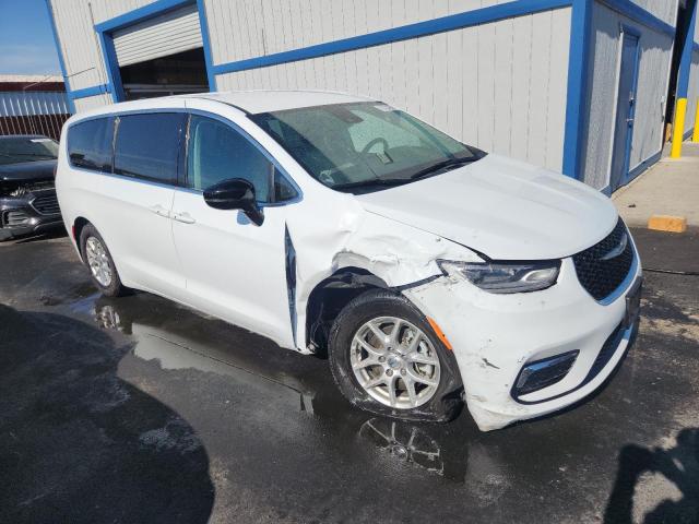 Продажа на аукционе авто 2024 Chrysler Pacifica T, vin: 2C4RC1BG0RR158632, номер лота: 68269115