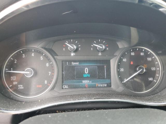 Продажа на аукционе авто 2019 Buick Encore, vin: KL4CJGSM3KB871012, номер лота: 68001415