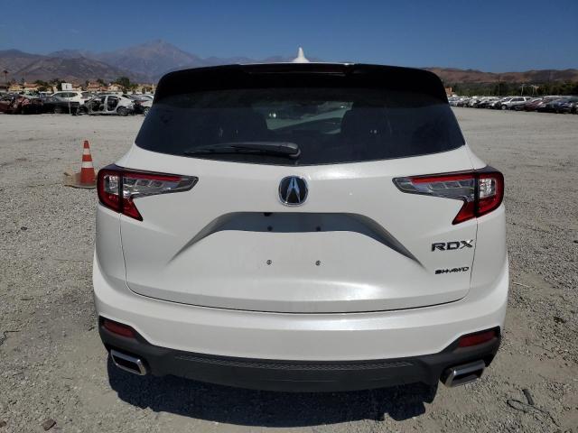 Продажа на аукционе авто 2025 Acura Rdx, vin: 5J8TC2H45SL018777, номер лота: 69326555