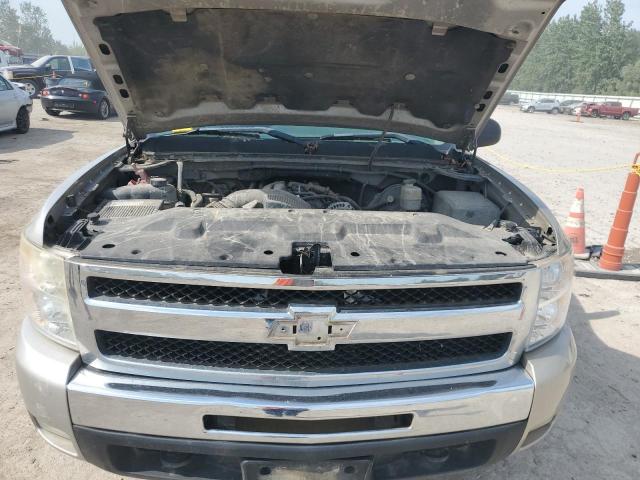 2009 Chevrolet Silverado მანქანა იყიდება აუქციონზე, vin: 1GCEK29079Z157774, აუქციონის ნომერი: 68369235