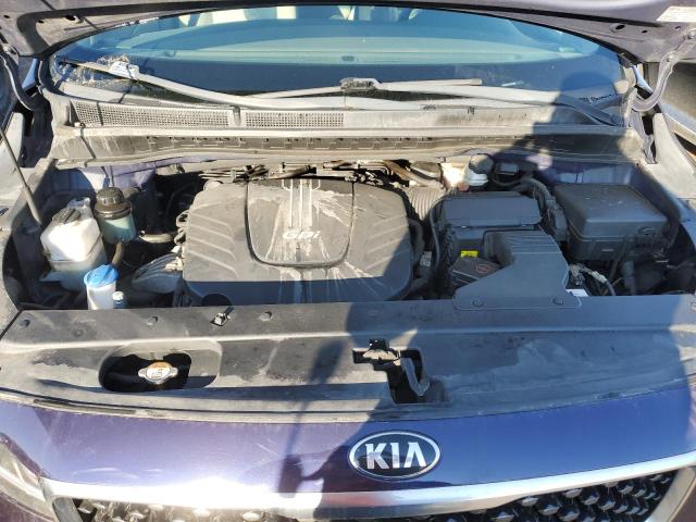 Aukcja sprzedaży 2018 Kia Sedona Lx, vin: KNDMB5C13J6378616, numer aukcji: 70749135