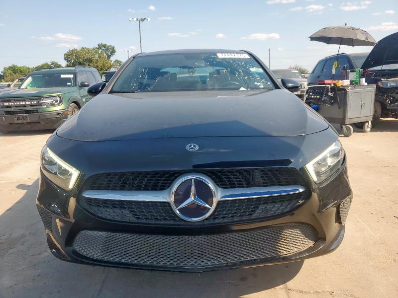 68282375 :رقم المزاد ، W1K3G4EB2LW043613 vin ، 2020 Mercedes-benz A 220 مزاد بيع