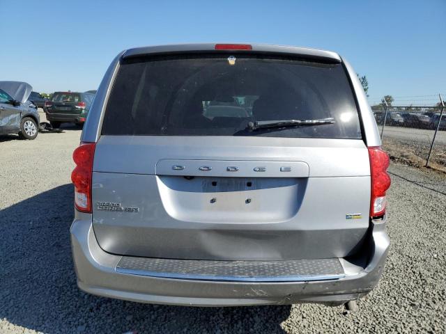 Auction sale of the 2018 Dodge Grand Caravan, vin: 2C4RDGBG2JR245534, lot number: 68960575