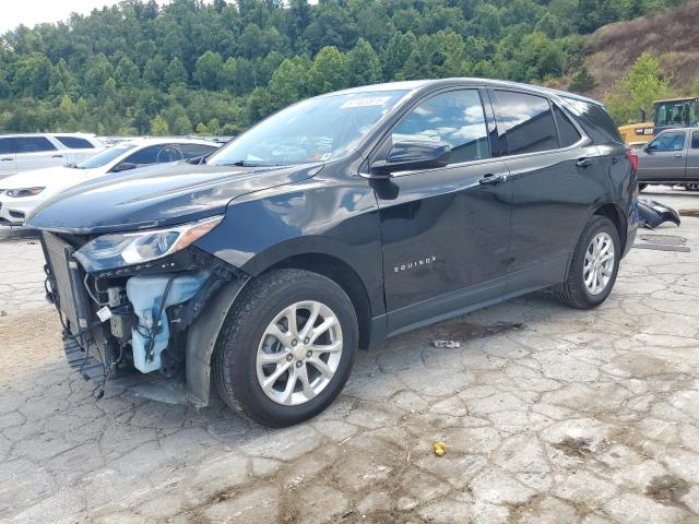 2020 Chevrolet Equinox Lt მანქანა იყიდება აუქციონზე, vin: 2GNAXTEV9L6250801, აუქციონის ნომერი: 67403915