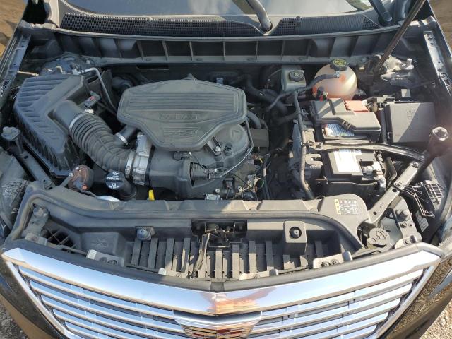 Auction sale of the 2017 Cadillac Xt5 Platin, vin: 1GYKNFRSXHZ141189, lot number: 70264745