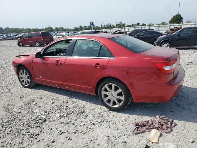 70742945 :رقم المزاد ، 3LNHM26T27R609519 vin ، 2007 Lincoln Townhouse Mkz مزاد بيع