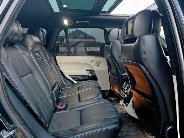 68227685 :رقم المزاد ، SALGS2TF6EA155229 vin ، 2014 Land Rover Range Rove مزاد بيع