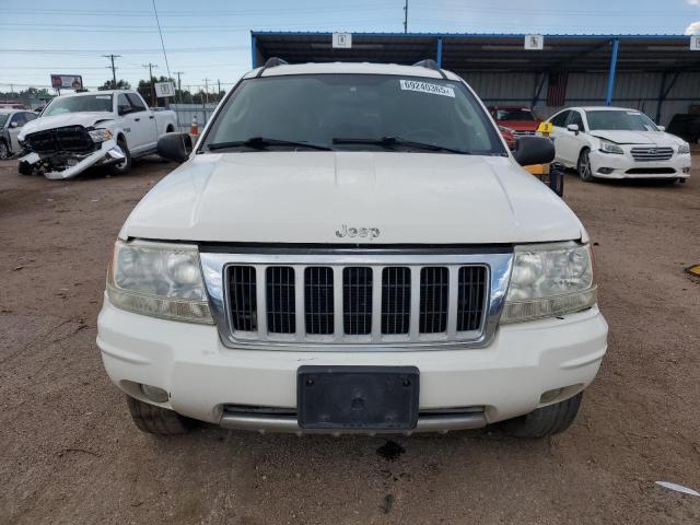 Продаж на аукціоні авто 2004 Jeep Grand Cher, vin: 1J4GX58S44C359864, номер лоту: 69240365