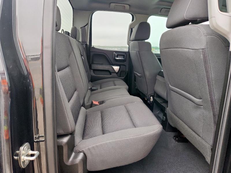 Aukcja sprzedaży 2019 Chevrolet Silverado, vin: 2GCRCPEC1K1126515, numer aukcji: 70547625