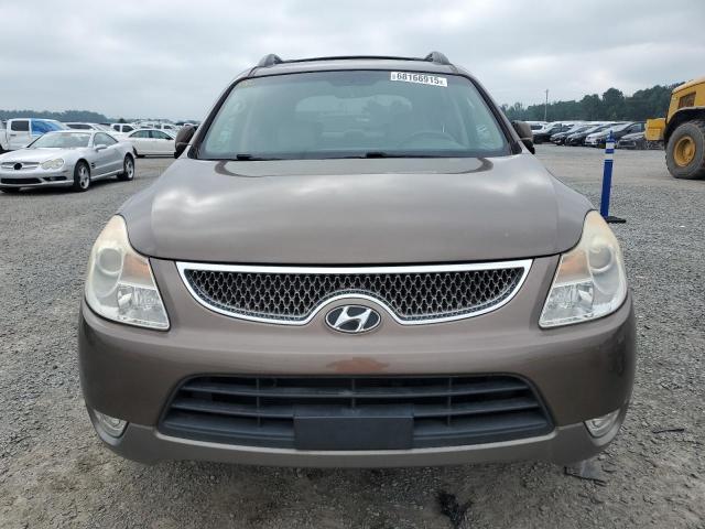 Продаж на аукціоні авто 2011 Hyundai Veracruz, vin: KM8NU4CC7BU141128, номер лоту: 68166915
